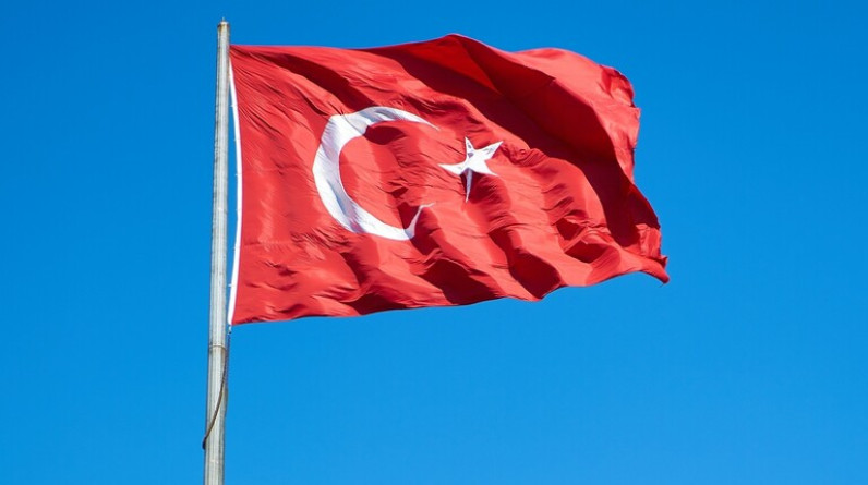 الخارجية الأمريكية تعتمد كتابة اسم تركيا بصيغته الجديدة